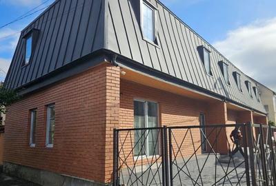 Apartament cu 3 camere în Ultracentral - 4