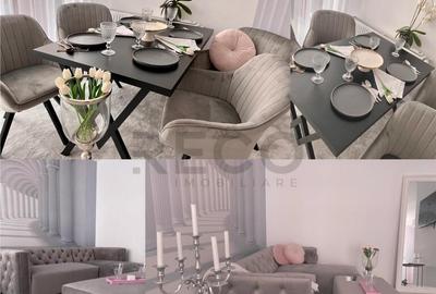 RECO Apartament cu 2 camere de inchiriat zona Victoria Rezid - 4