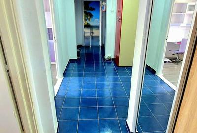 Apartament 3 camere - Park Lake - 2