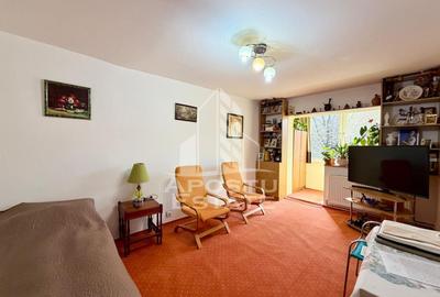 Apartament cu 3 camere decomandat, mobilat în Lipovei - 2