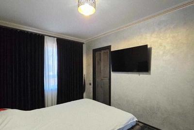Penthouse de vanzare str Ciheiului/ cart Victoria Rezidential/ Nufarul - 15