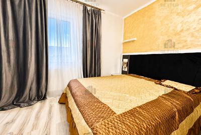 Apartament cu 2 camere decomandat în Metalurgiei - 9