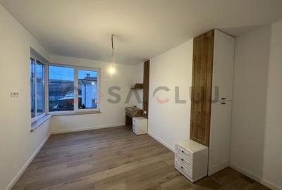 Duplex cu 5 camere cu Canalizare în Borhanci - 3