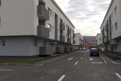 Apartament cu 2 camere în Florești - 2