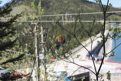 Teren de 50000 mp, în Pietroșița - 8