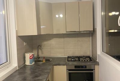 Apartament de vânzare – Str. Rezervelor 56, etaj 7, complet mobilat și utilat - 4