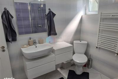 Apartament cu 3 camere în Burdujeni - 19