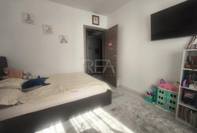 Apartament cu 4 camere decomandat, mobilat în Lujerului - 9