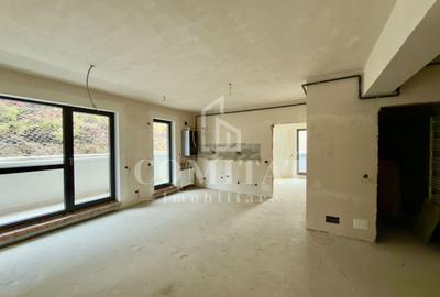 Apartament cu 3 camere semidecomandat în Zorilor - 2