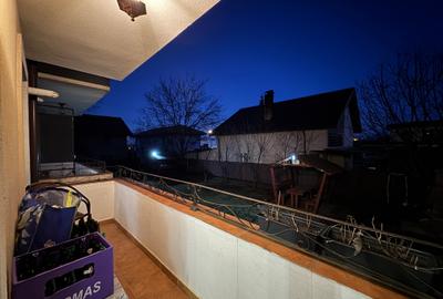 Apartament cu 2 camere decomandat, mobilat în Cug - 8