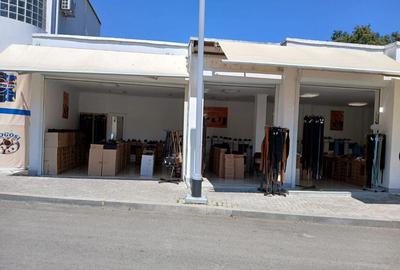 Spațiu comercial, de 143 mp, în Mangalia - 2