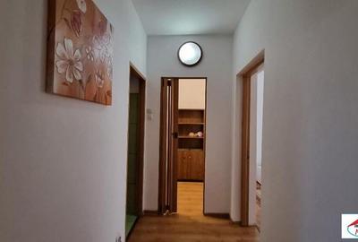 Apartament cu 2 camere decomandat în Central - 10