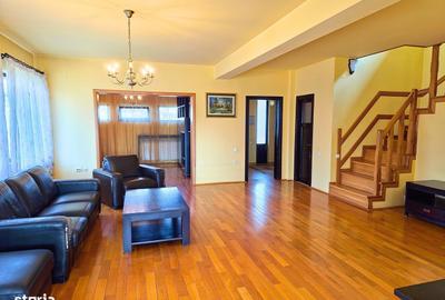 Casă cu 4 camere cu Teren 1520 Mp în Goranu - 2