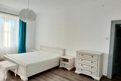 Apartament  4 camere - ultracentral - 9