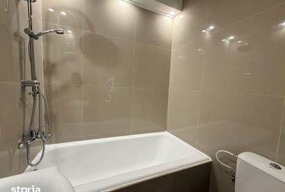 Apartament cu 3 camere semidecomandat în Gara de Nord - 5