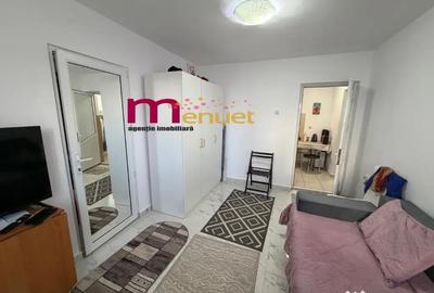 Apartament cu 2 camere nedecomandat în Neptun - 2