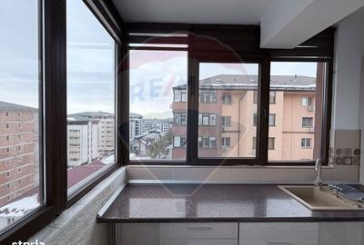 Apartament cu 3 camere în Dudu