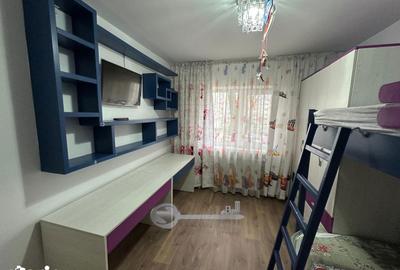 Apartament cu 3 camere decomandat în Nicolina - 16