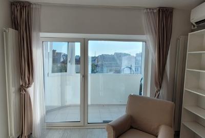 Apartament 2camere langa Colegiul Mircea cel Batran - 5