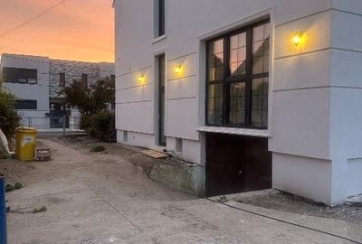 Casa individuala dumbravita - 11