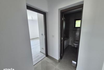 Apartament cu 2 camere în Rediu