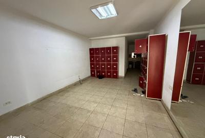 Spațiu comercial, de 1,608 mp, în Dobroești - 2