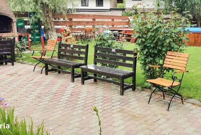 Casă cu Teren 1500 Mp în Murighiol - 10