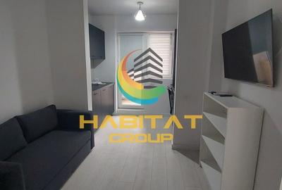 Apartament cu 2 camere semidecomandat, mobilat în Nord-Vest - 3