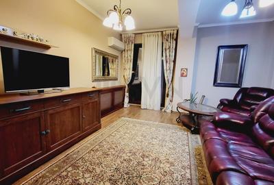 Apartament cu 2 camere semidecomandat, mobilat în 1 Mai - 2