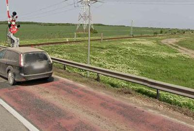 Teren de 88000 mp, în Mihai Viteazu - 3