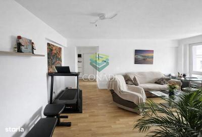 Apartament cu 3 camere în Grivița - 13