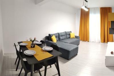 Apartament cu 3 camere în Titan