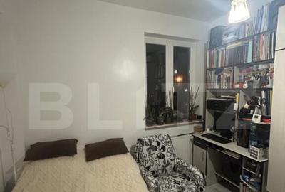 Apartament de 3 camere + boxa | 3 min metrou jiului | parter - 21