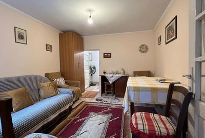 Dacia - Casa  4 camere, mobilata si utilata - 12