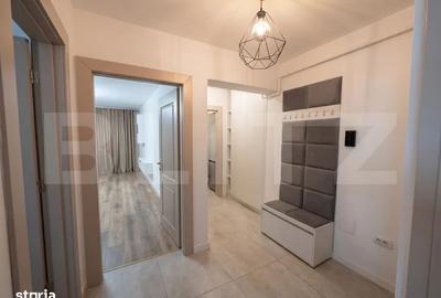 Apartament cu 2 camere în Breazu - 7