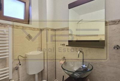 Apartament cu 2 camere semidecomandat, mobilat în Tudor Vladimirescu - 13