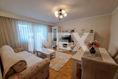 Apartament 4 camere, confort 1, etaj 1/4 zona Banat, 81 - 2