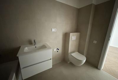 Apartament cu 2 camere semidecomandat în Sânnicoară - 2