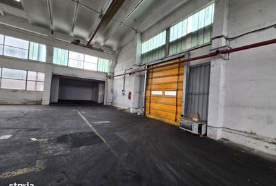 Spațiu comercial, de 750 mp, în Central - 1