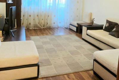 Apartament cu 3 camere decomandat în Central - 8