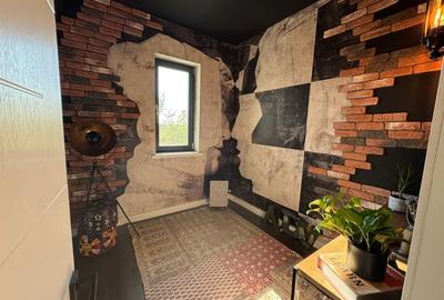 Vila individuala in Corbeanca - Langa padure - 6