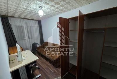 Apartament 3 camere, 55mp ,Zona Dacia - 4