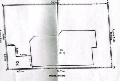 Casa in Micro 17 - 9