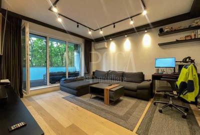 Apartament 2 camere de vanzare in Andrei Muresanu, Cluj Napoca - 1
