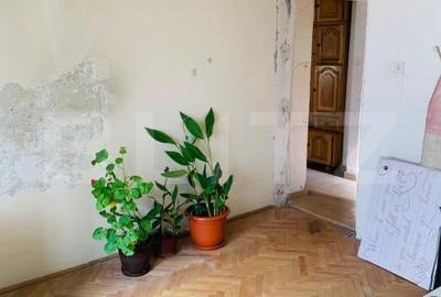 Apartament 2 camere, 52 mp, zona Unirii - 4