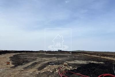 Teren cu PUZ, utilități și autorizație de construire/casă unifamilială - 14