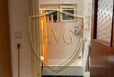 Apartament cu 3 camere semidecomandat, mobilat în Drumul Taberei - 7