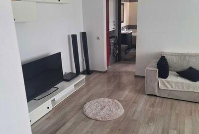 Apartament cu 2 camere în Obcini - 1