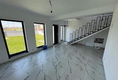 Vila P+1 de vanzare in Cartier Doctor Carnabel (toate utilitatile) - 3