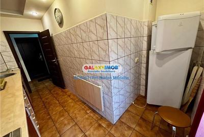 INCHIRIERE GARSONIERA DECOMANDATA - MOBILATA SI UTILATA - ULTRACENTRAL - 6